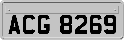 ACG8269