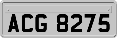 ACG8275
