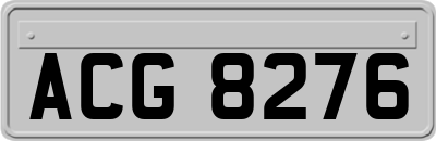 ACG8276