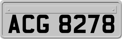 ACG8278