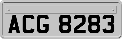 ACG8283