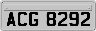 ACG8292