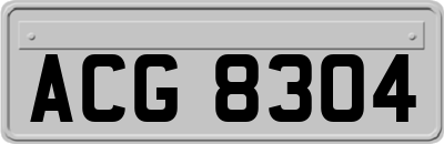 ACG8304