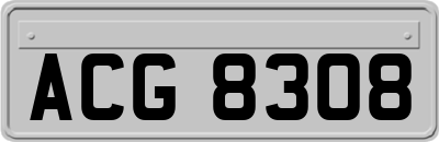 ACG8308