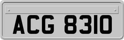 ACG8310