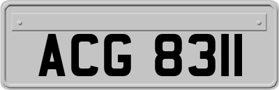 ACG8311