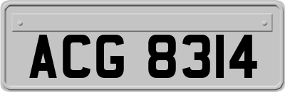 ACG8314