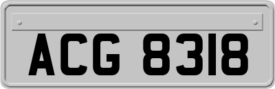 ACG8318