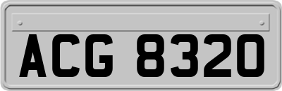 ACG8320