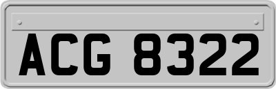 ACG8322