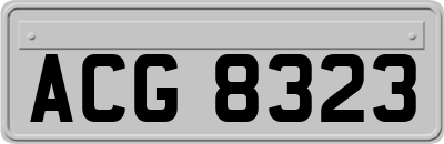 ACG8323