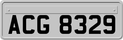 ACG8329