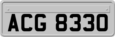 ACG8330