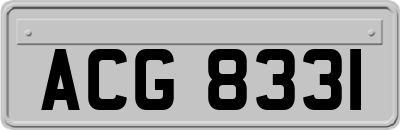 ACG8331