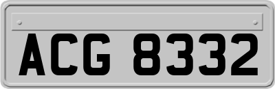ACG8332