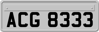 ACG8333