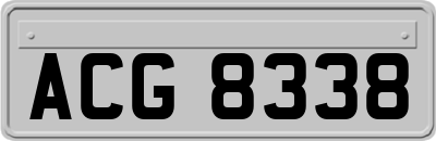 ACG8338