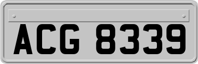 ACG8339