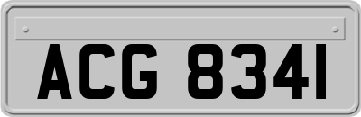 ACG8341