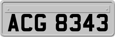 ACG8343