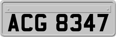 ACG8347