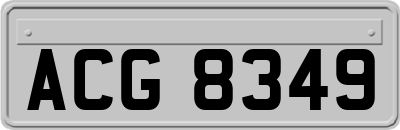ACG8349
