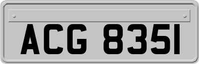 ACG8351