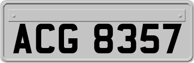 ACG8357