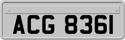 ACG8361