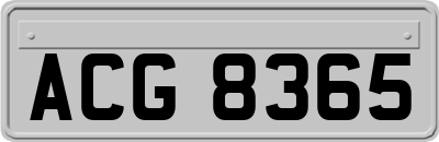 ACG8365