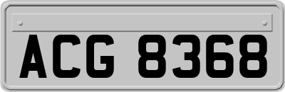 ACG8368