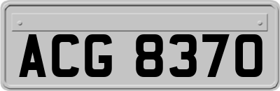 ACG8370