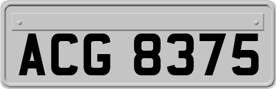 ACG8375
