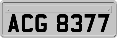 ACG8377