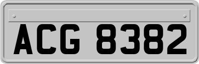 ACG8382