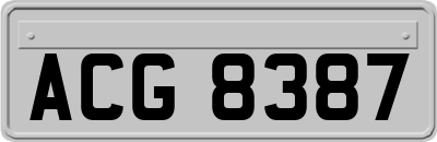 ACG8387