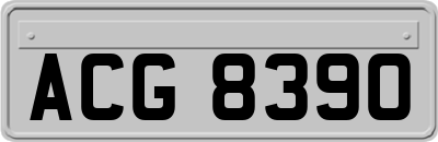 ACG8390