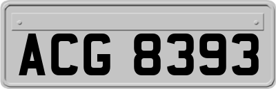 ACG8393