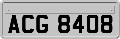 ACG8408