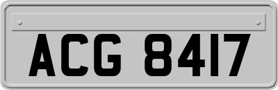 ACG8417