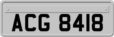 ACG8418
