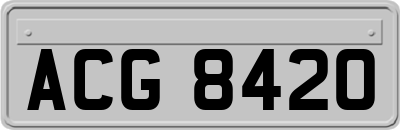 ACG8420