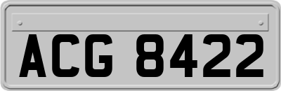 ACG8422