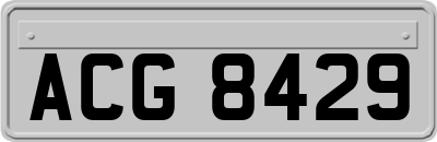 ACG8429