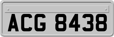 ACG8438