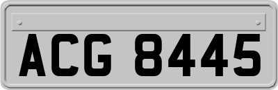 ACG8445