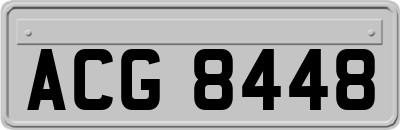 ACG8448