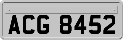ACG8452