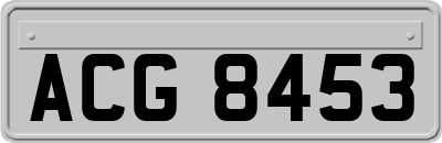 ACG8453