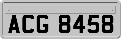 ACG8458